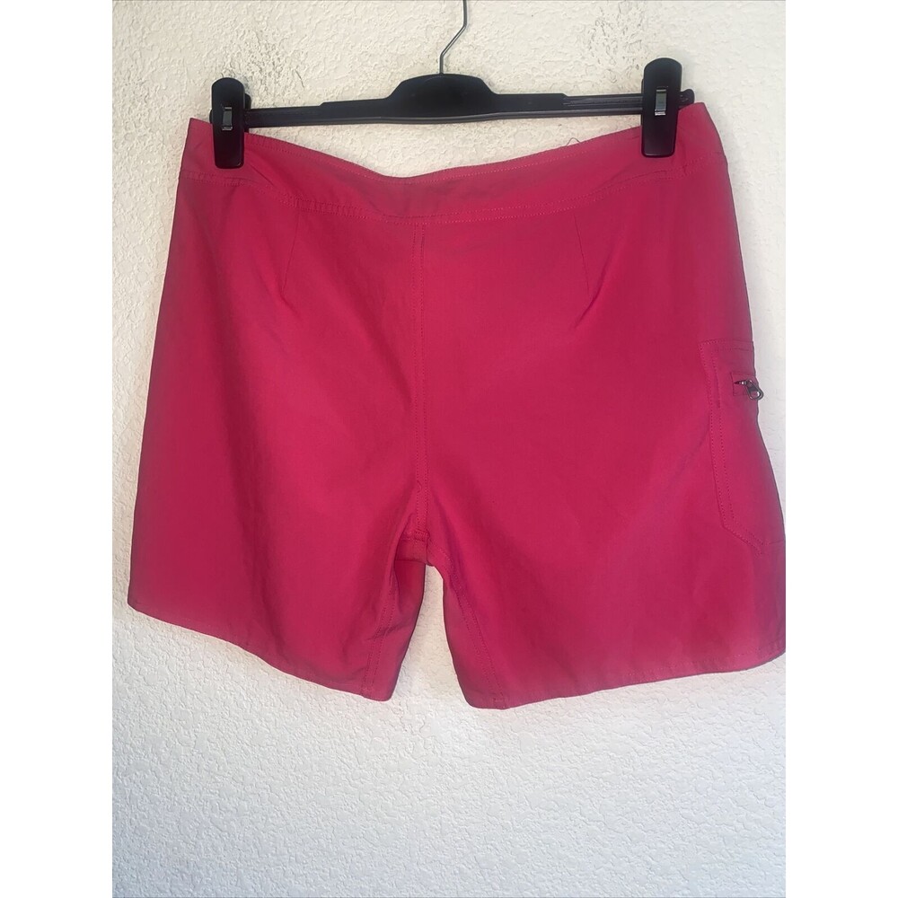 Patagonia shorts Wavefarer swim Athletic Board Surf 12 Pink surf beach pool pink - Picture 5 of 10